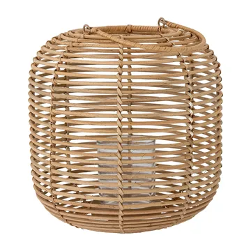 Nei lanterna Ø 25 x 35 cm - Natur - Bloomingville