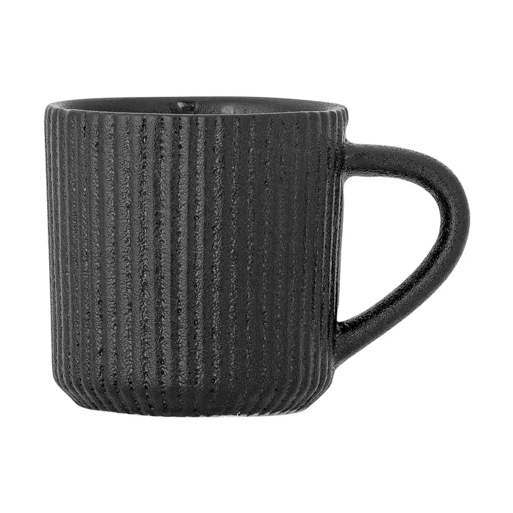 Neri espressokopp - Black, 7,5 cl - Bloomingville