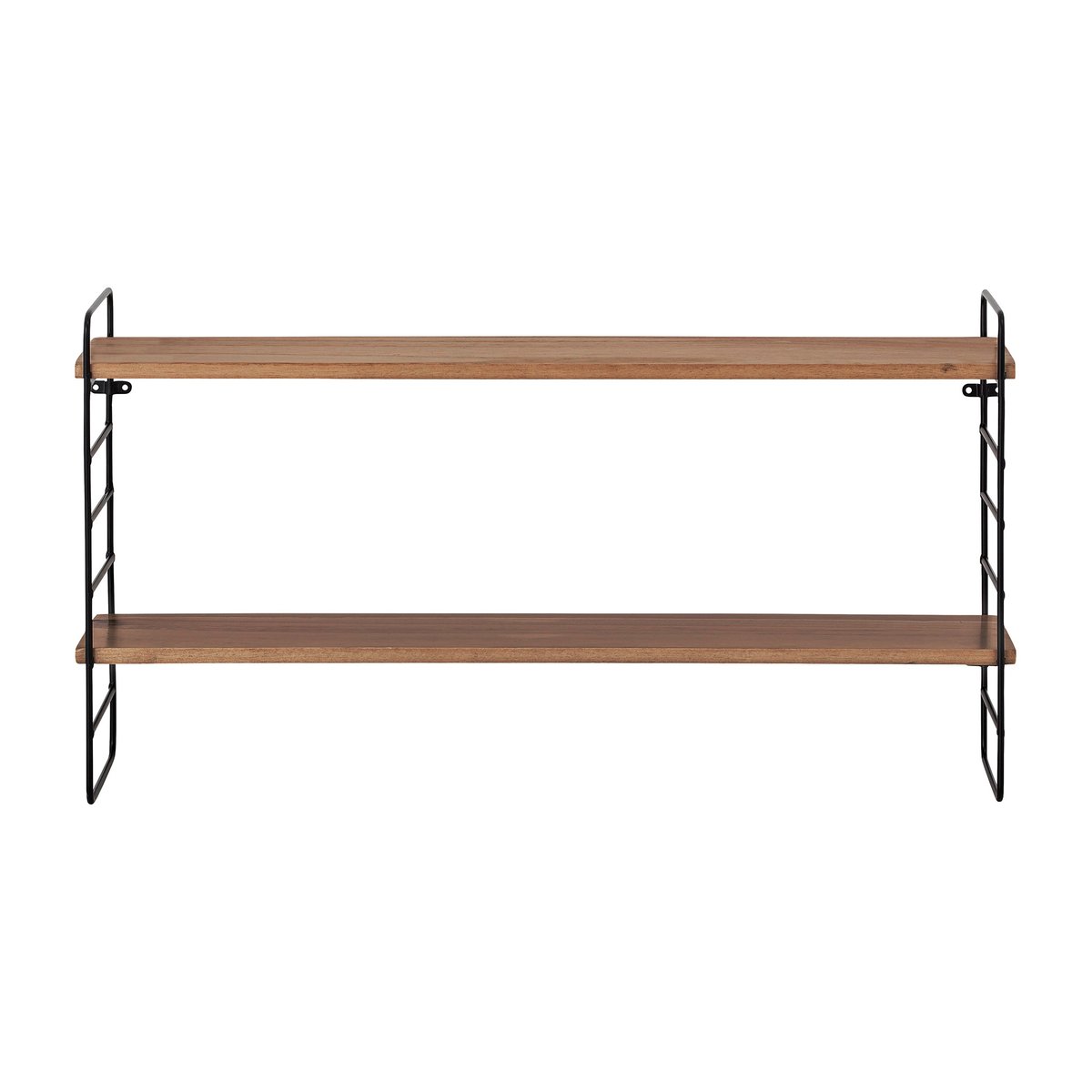 Bloomingville North hylle 65 cm Natur