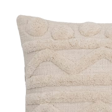 Novara pute 50 x 50 cm - Natur - Bloomingville