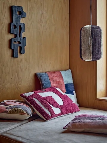 Olica pute 60x40 cm - Rød - Bloomingville