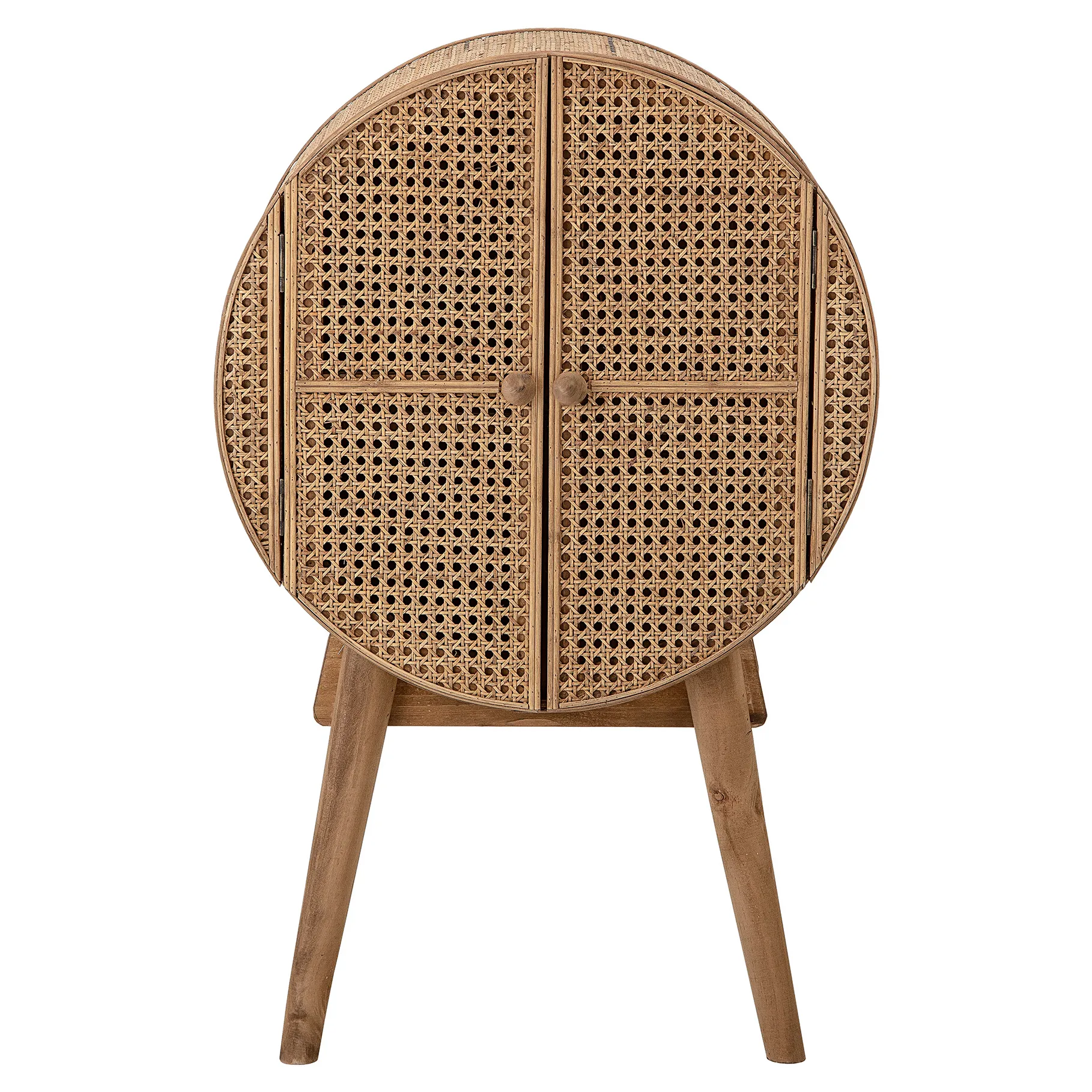 Otto skap, Natur Bloomingville