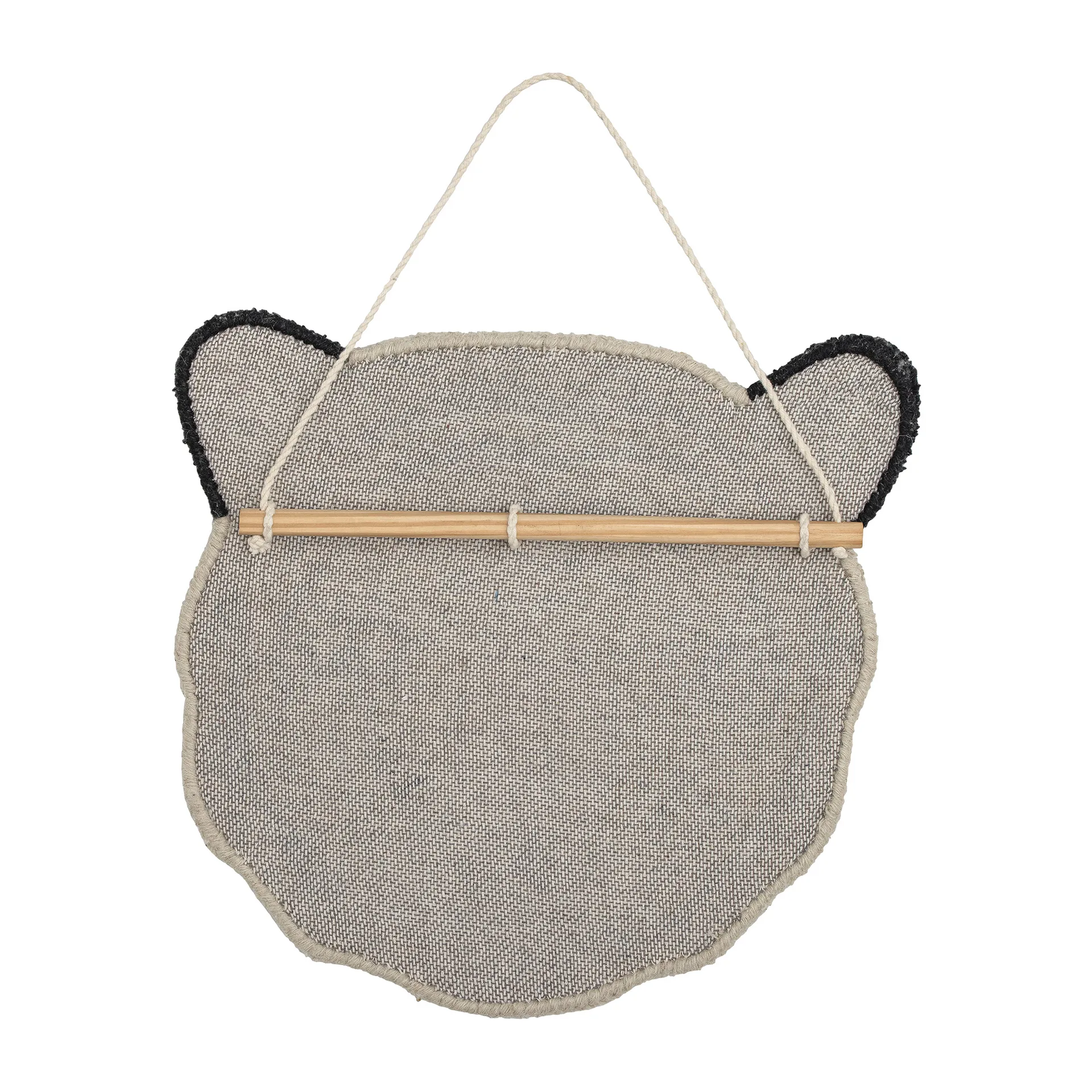 Pacey veggdekorasjon Ø 40 cm, Tiger Bloomingville
