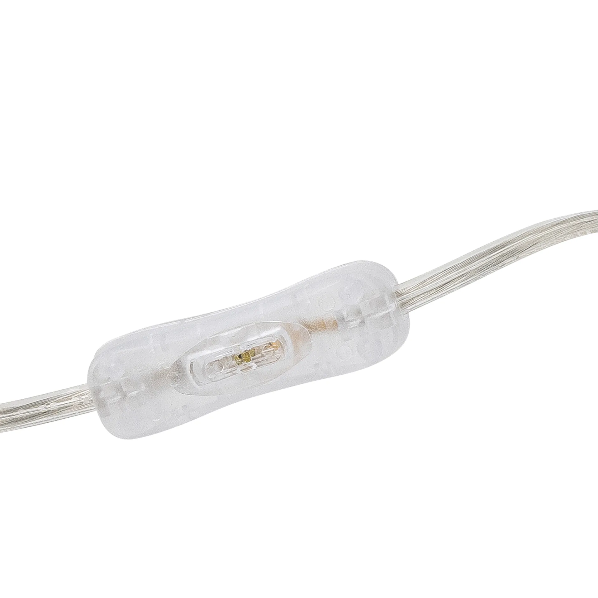 Paddy bordlampe Ø20x26,5 cm, Grønn Bloomingville