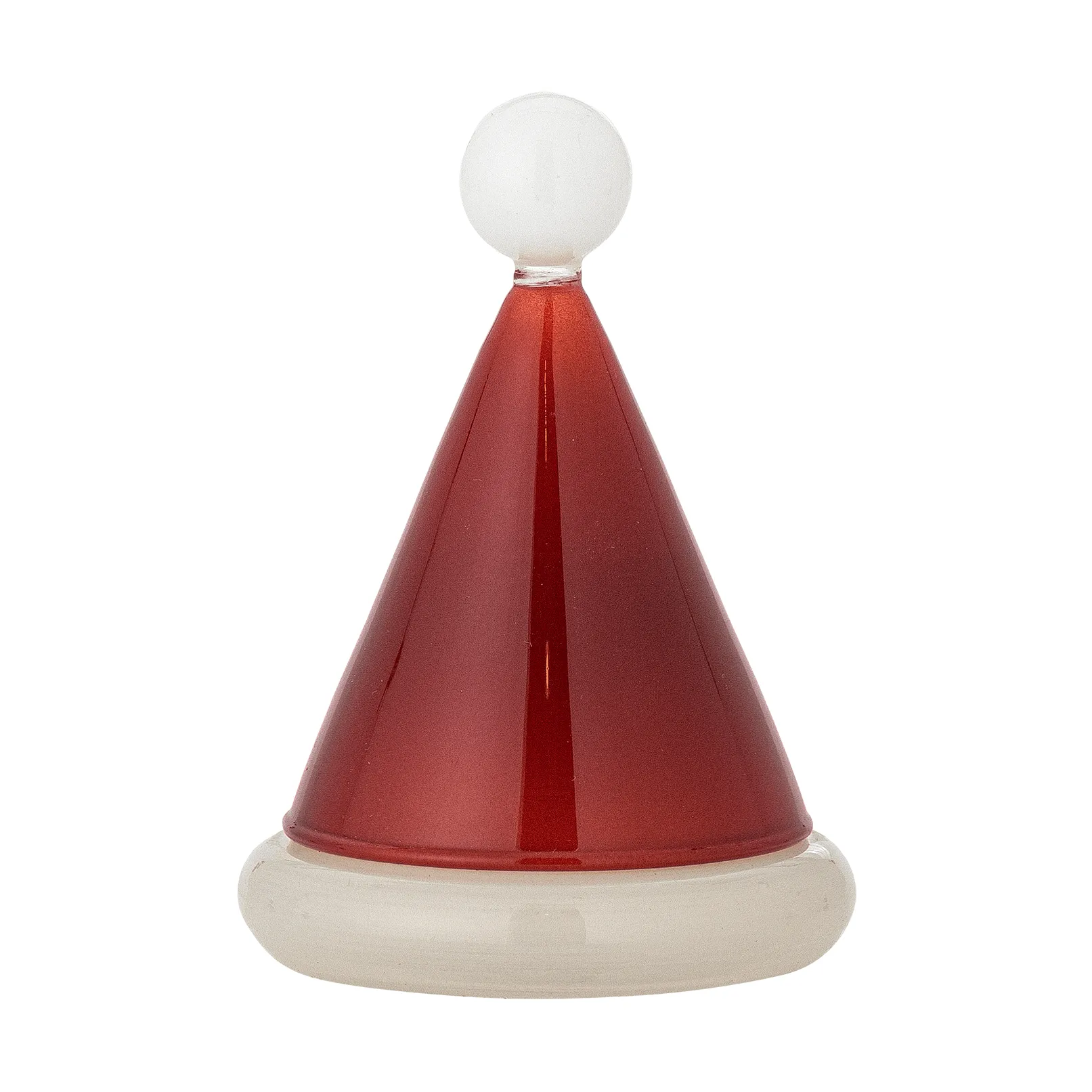 Patrice tannstikholder, Rød, Ø7 cm Bloomingville