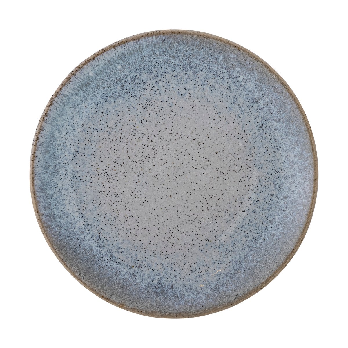Bloomingville Paula asjett Ø20 cm Blue
