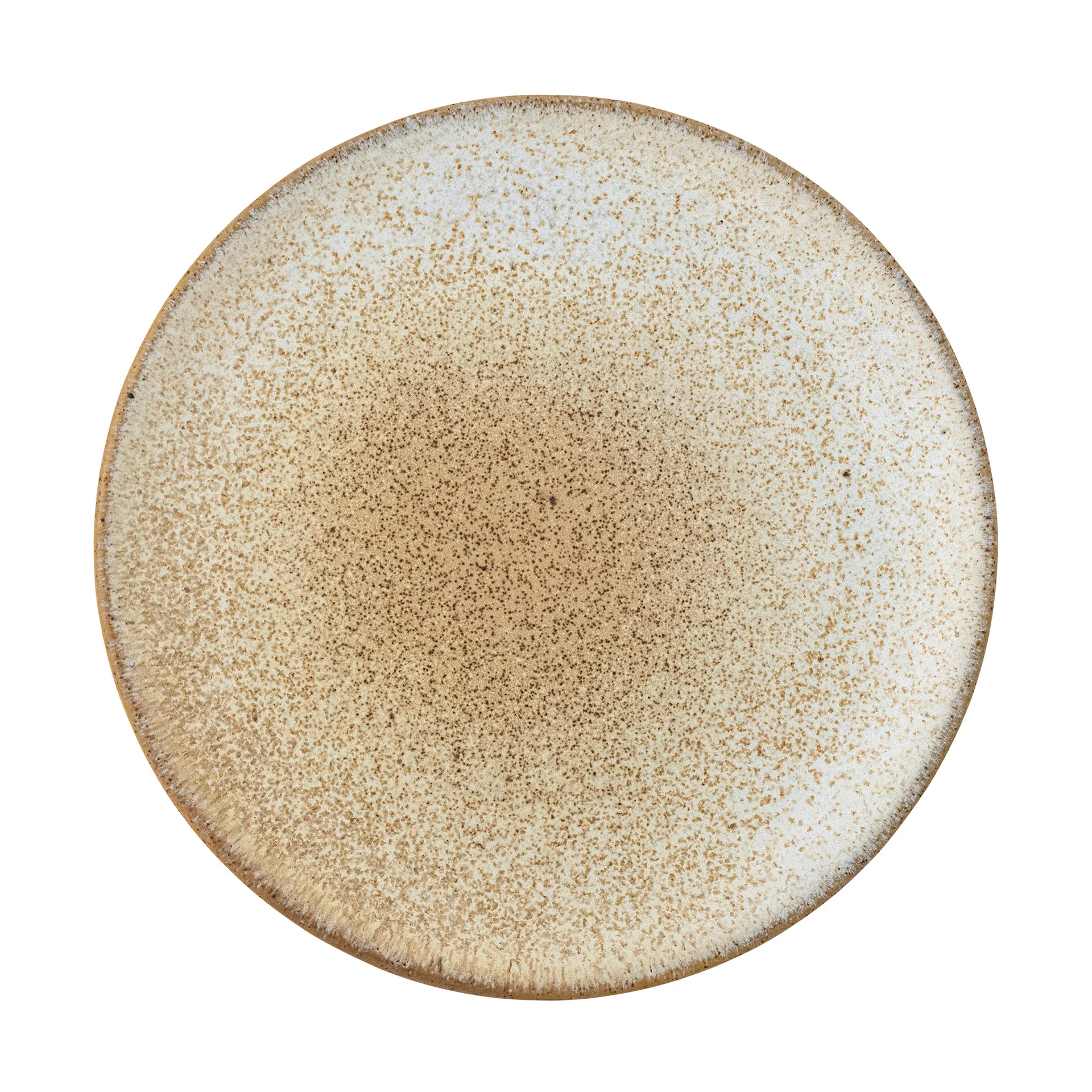 Paula asjett Ø20 cm, Nature Bloomingville