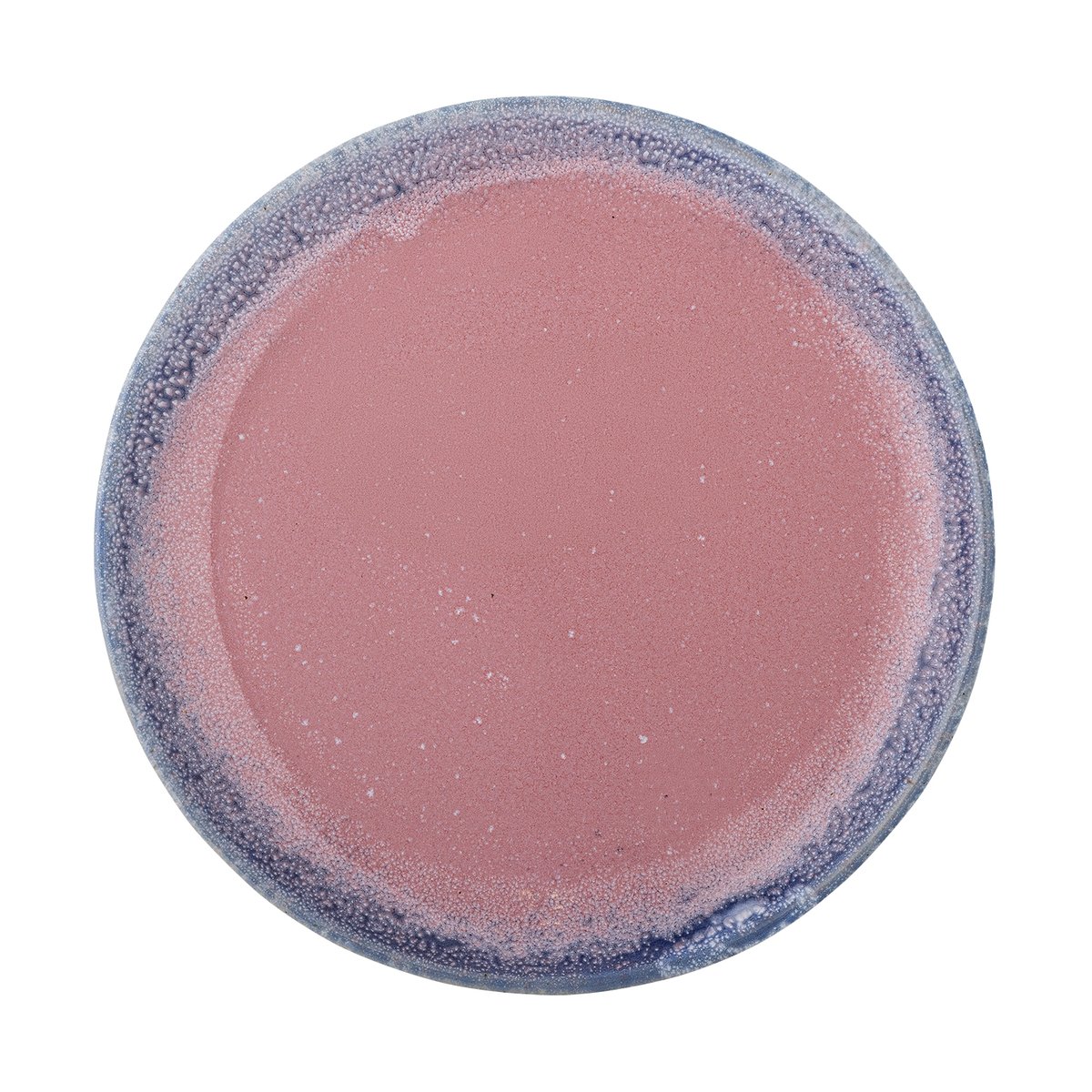 Bloomingville Paula asjett 20 cm Rose. | Skandinavisk Design | Asjetter | Rosa