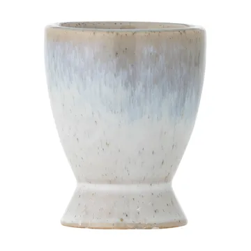 Paula eggeglass - Blå - Bloomingville