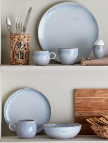 Paula eggeglass - Blå - Bloomingville