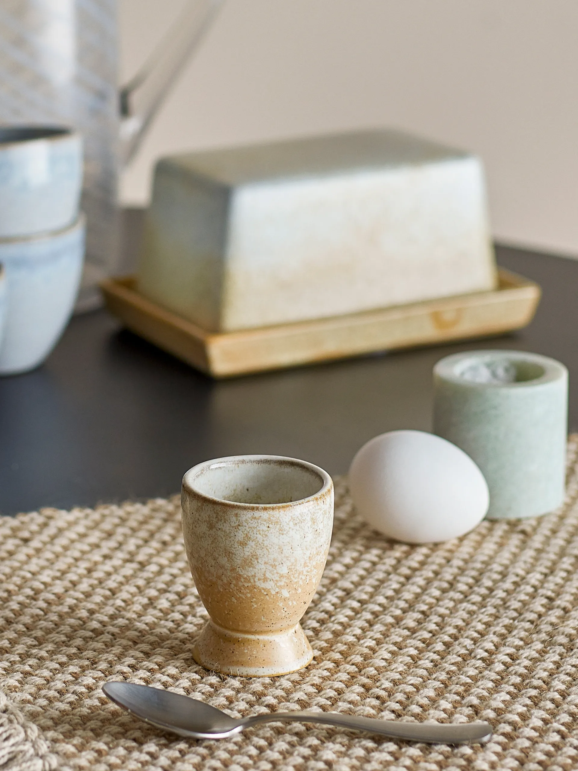 Paula eggeglass, Natur Bloomingville