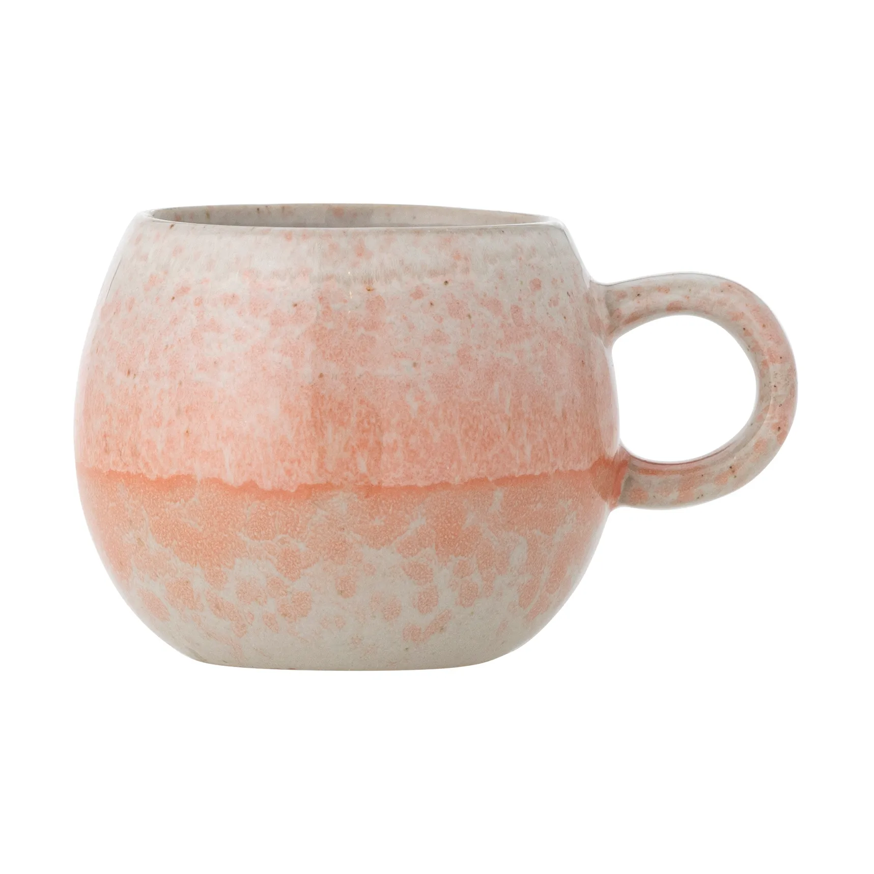 Paula espressokopp 14 cl, Oransje Bloomingville