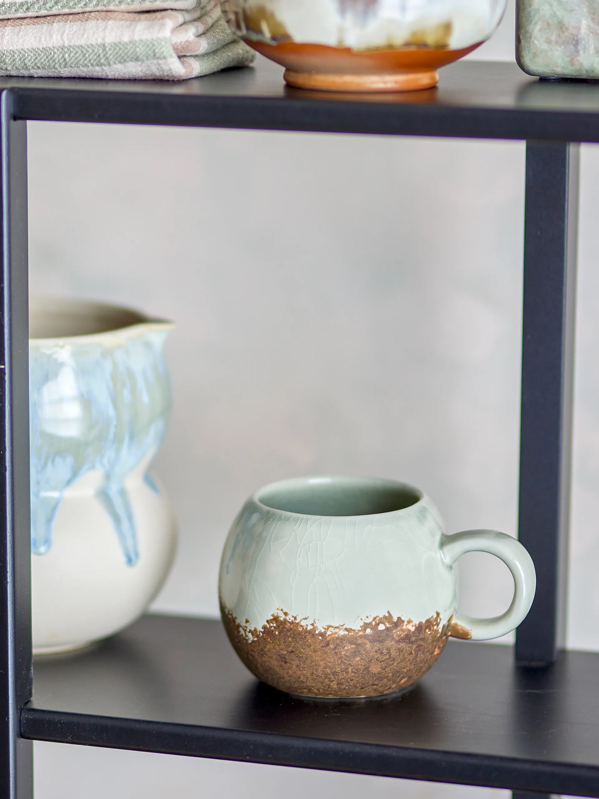 Paula krus 41 cl, Brun Bloomingville