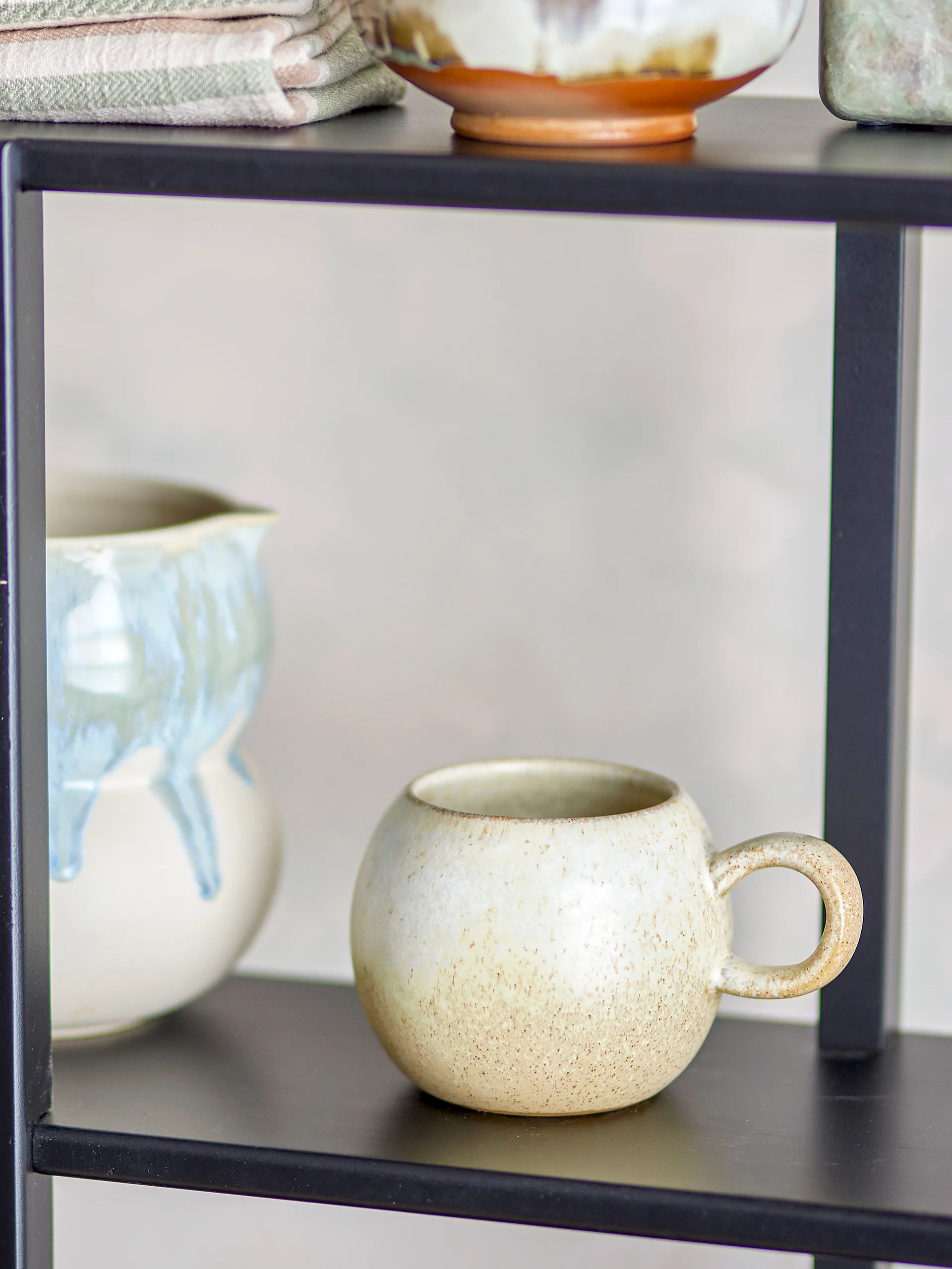 Paula krus 41 cl, Natur Bloomingville