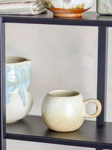 Paula krus 41 cl - Natur - Bloomingville