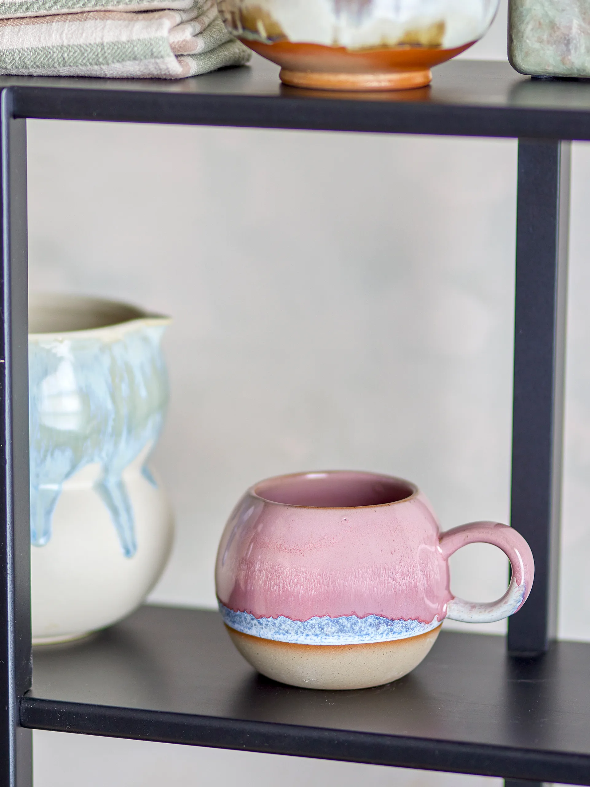 Paula krus 41 cl, Rose Bloomingville