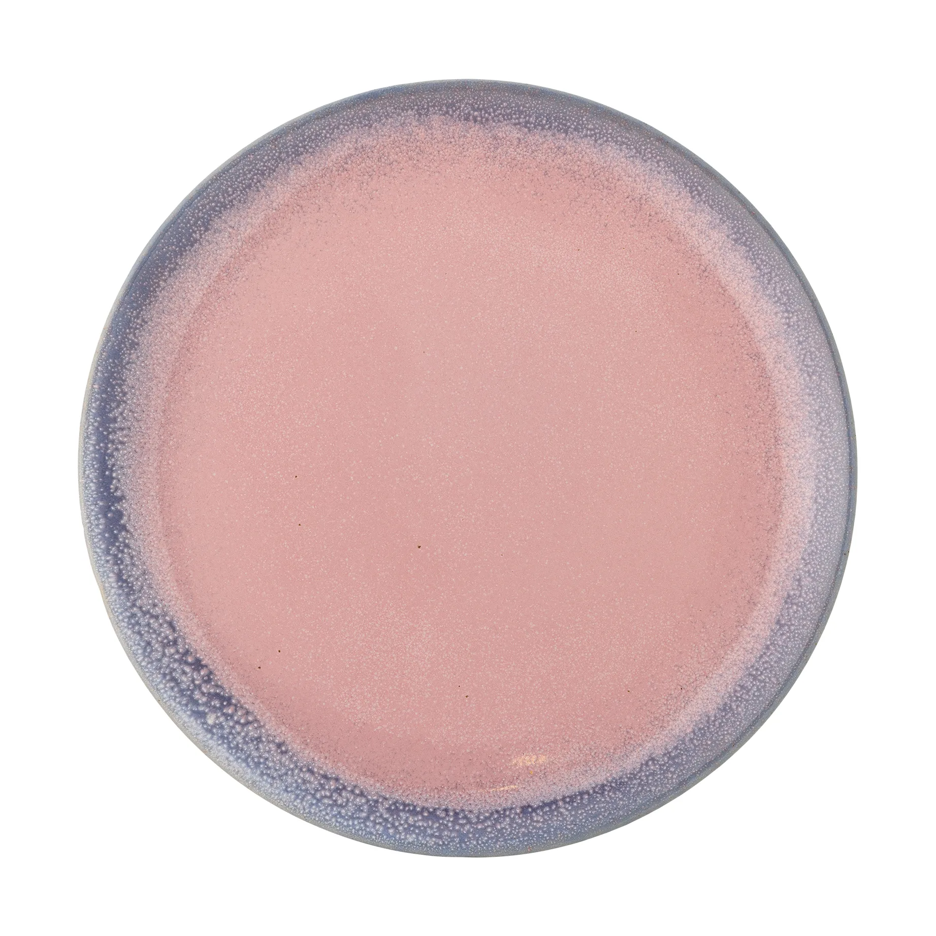 Paula tallerken Ø26,5 cm, Rose. Bloomingville