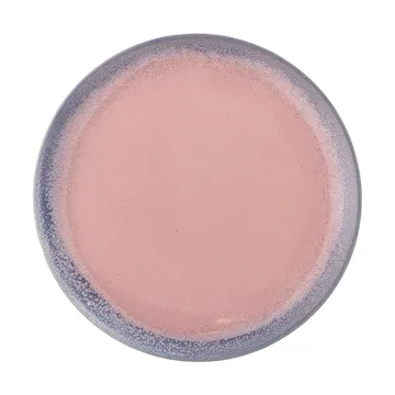 Paula tallerken Ø26,5 cm - Rose. - Bloomingville
