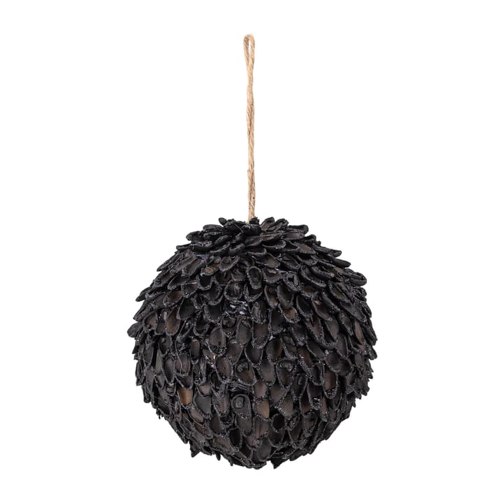 Pavana kongle julepynt, Black Bloomingville