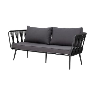 Pavone sofa 2,5-seter - Black - Bloomingville
