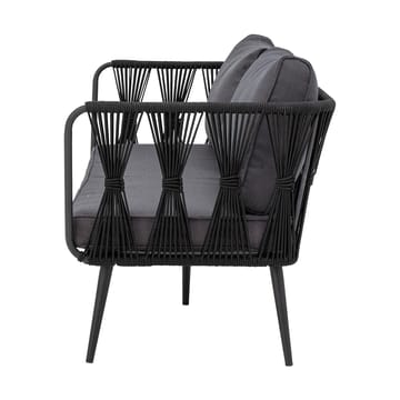 Pavone sofa 2,5-seter - Black - Bloomingville