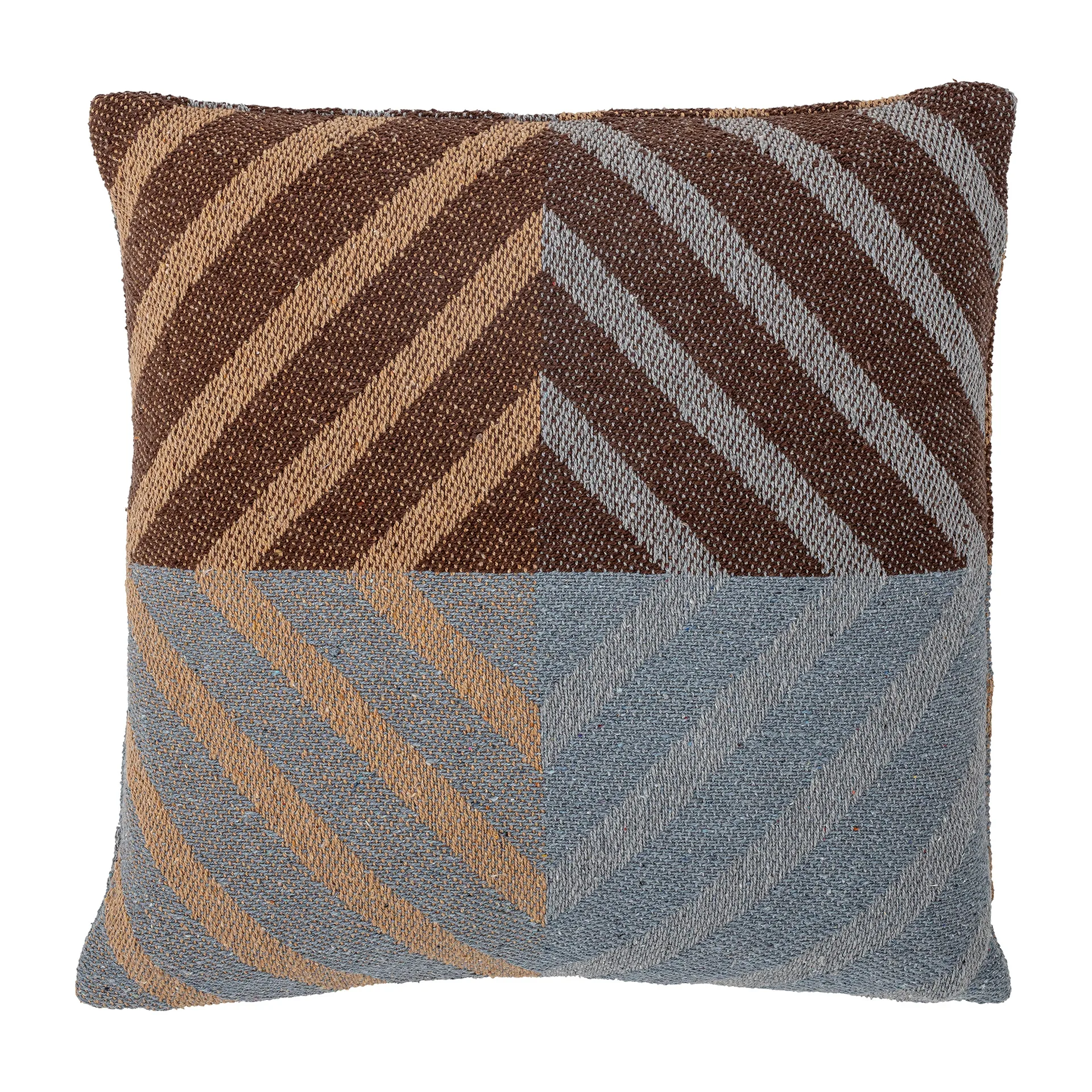 Paw pute 50 x 50 cm, Brun Bloomingville