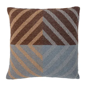 Paw pute 50 x 50 cm - Brun - Bloomingville