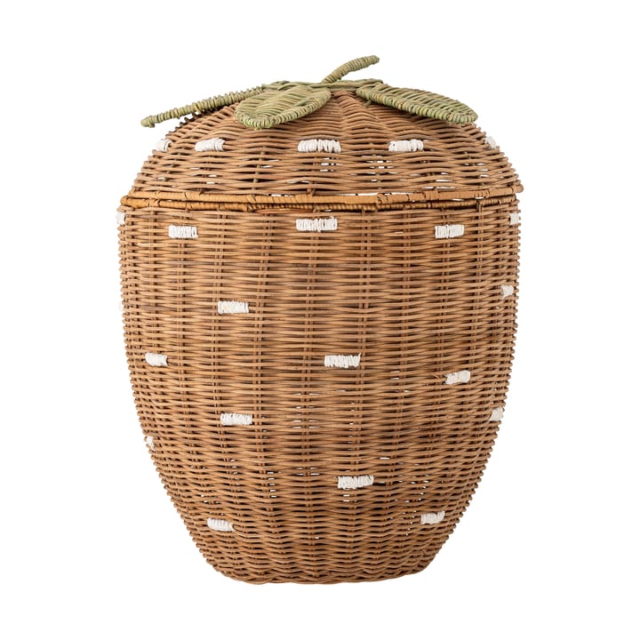 Pelino oppbevaringskurv - Brun - Bloomingville