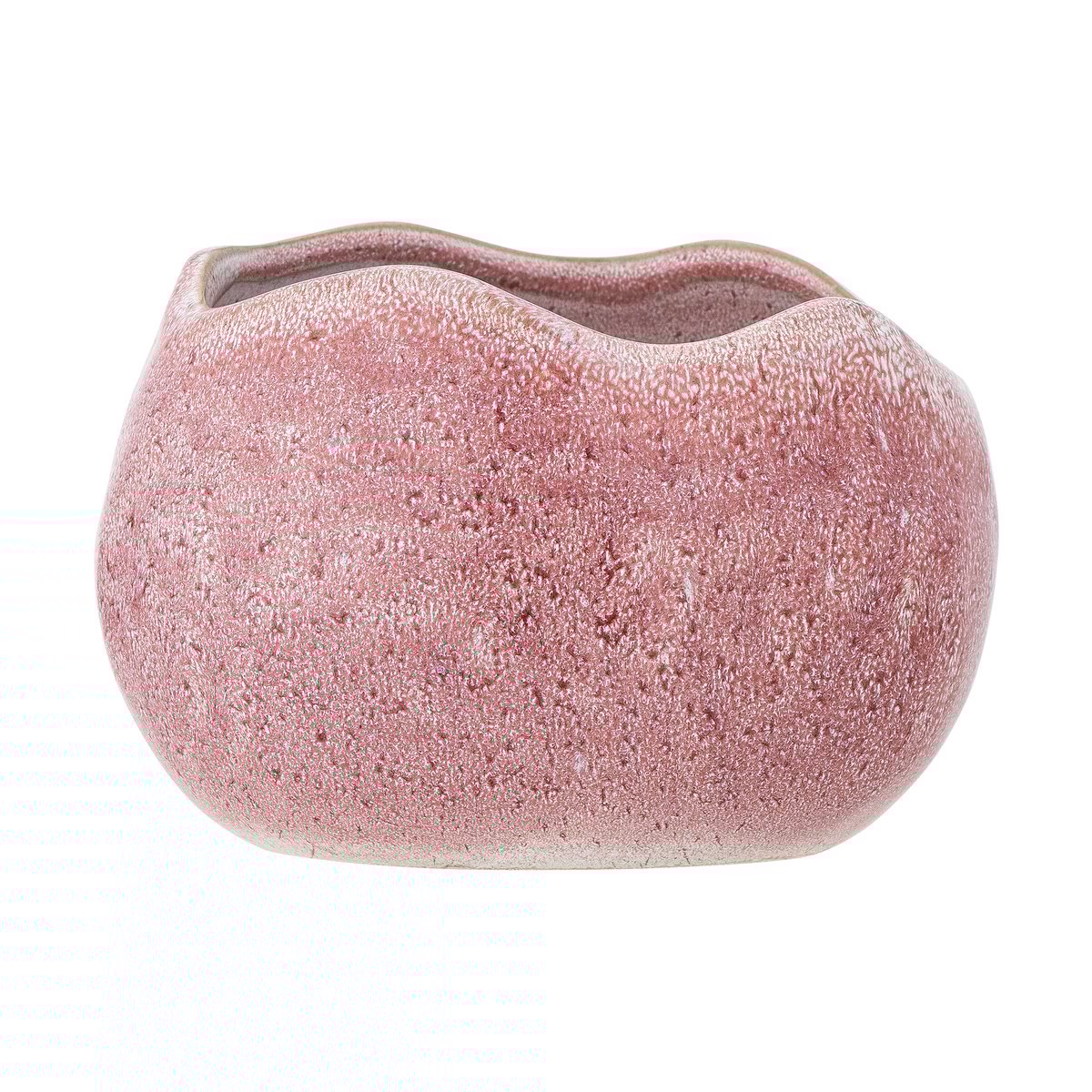 Bilde av Bloomingville Pennie krukke 165x11x13 cm Pink