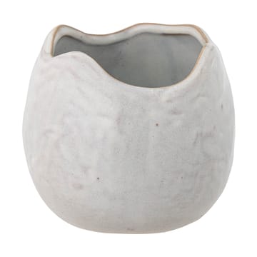 Pennie krukke 16,5x11x13 cm - White - Bloomingville