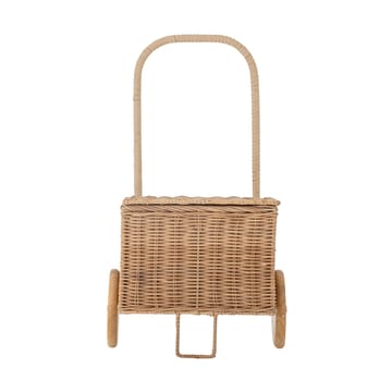 Penny trolley handlevogn - Brun - Bloomingville