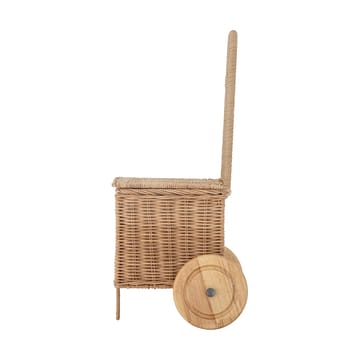 Penny trolley handlevogn - Brun - Bloomingville