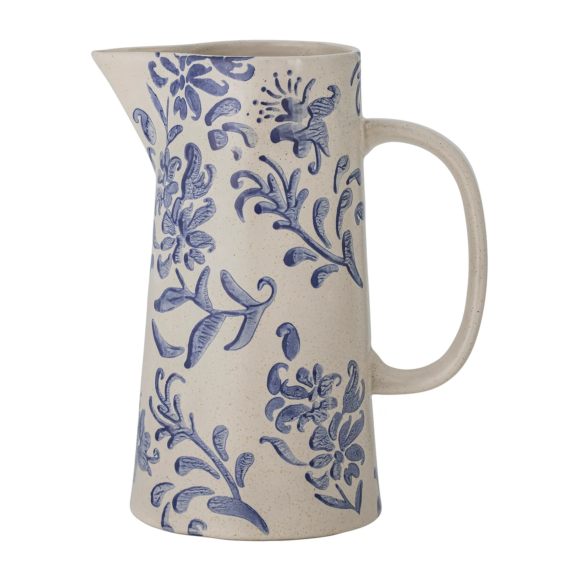 Petunia kanne 1,68 liter, Blå Bloomingville