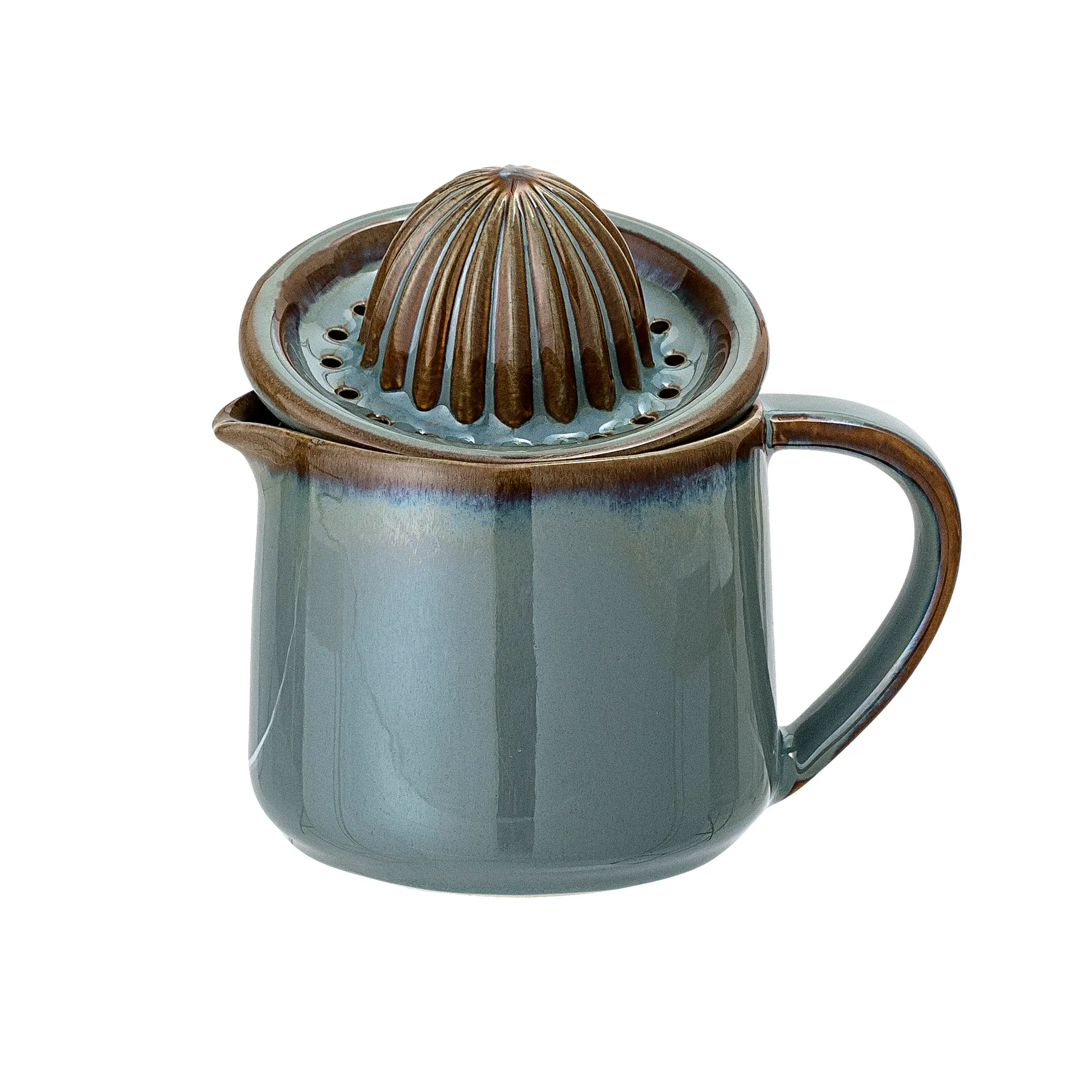 Pixie citruspress, grønn Bloomingville