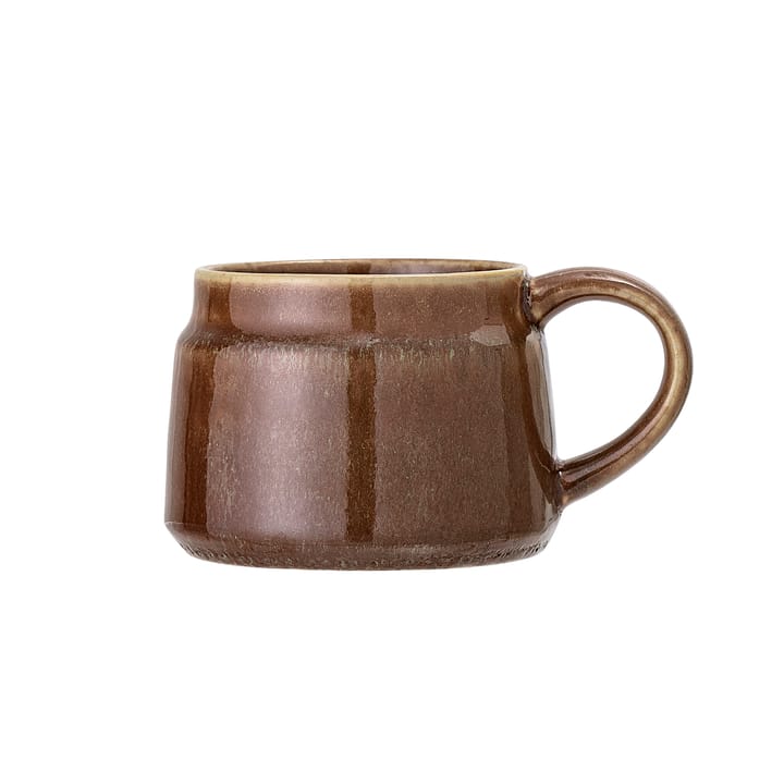 Pixie kopp med hank - brun - Bloomingville