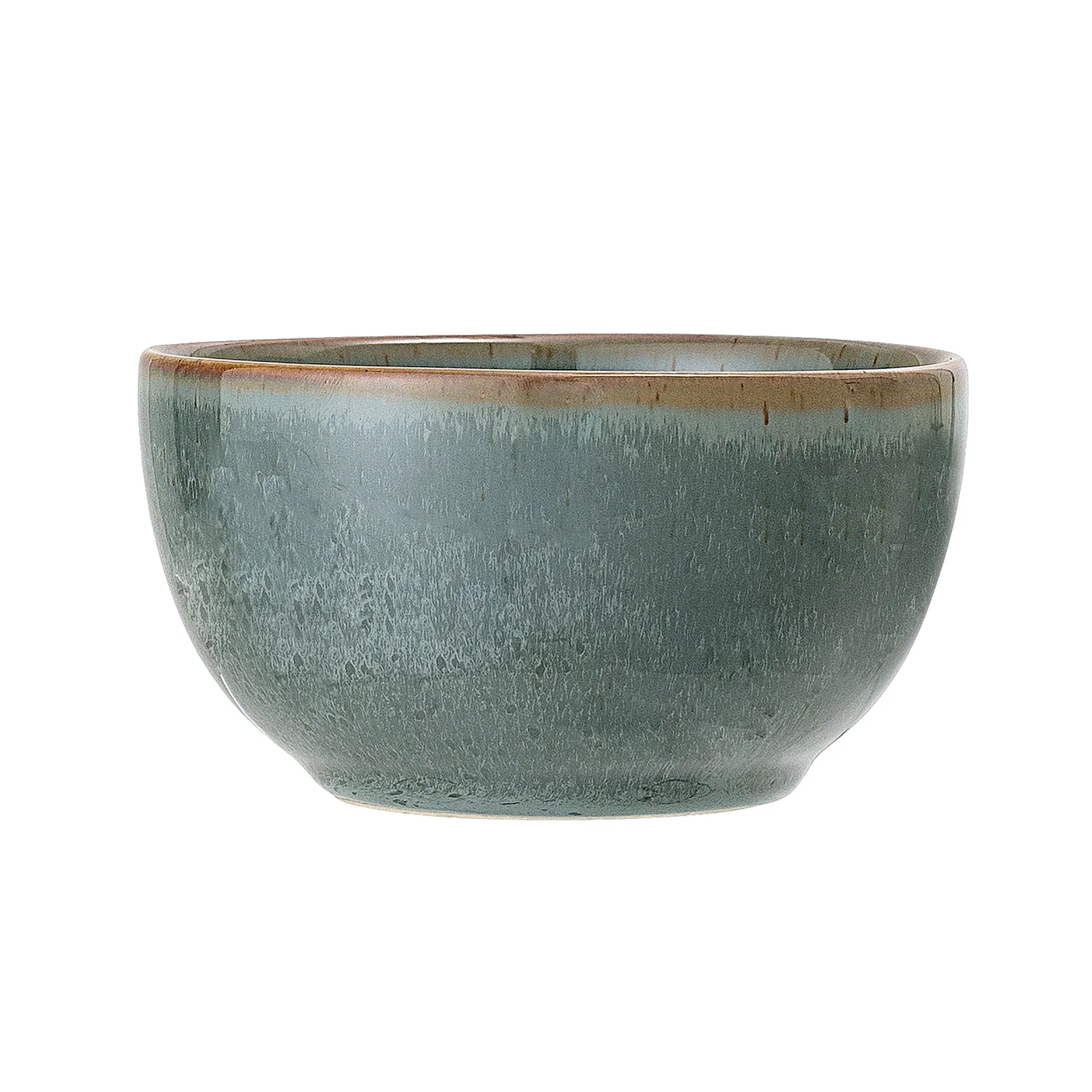 Pixie skål, grønn Bloomingville