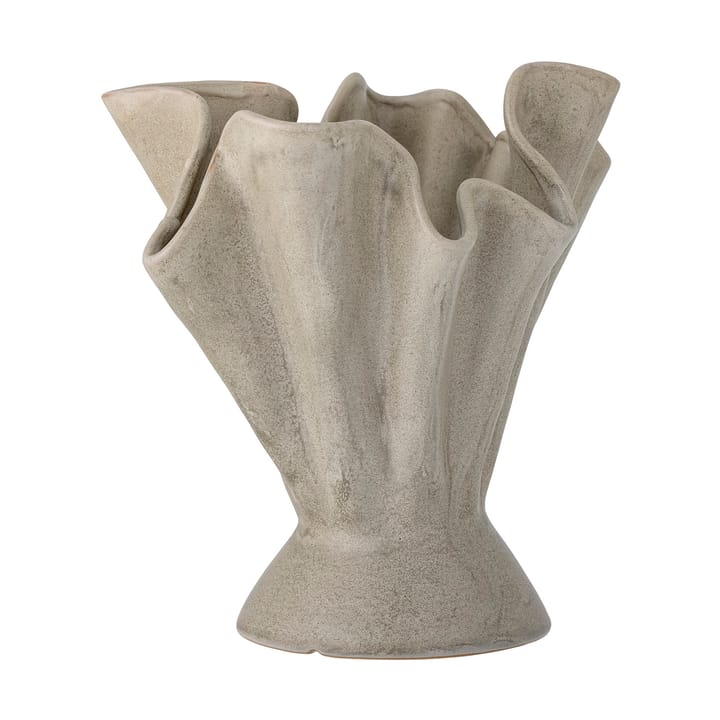 Plier vase 29 cm - Natur - Bloomingville