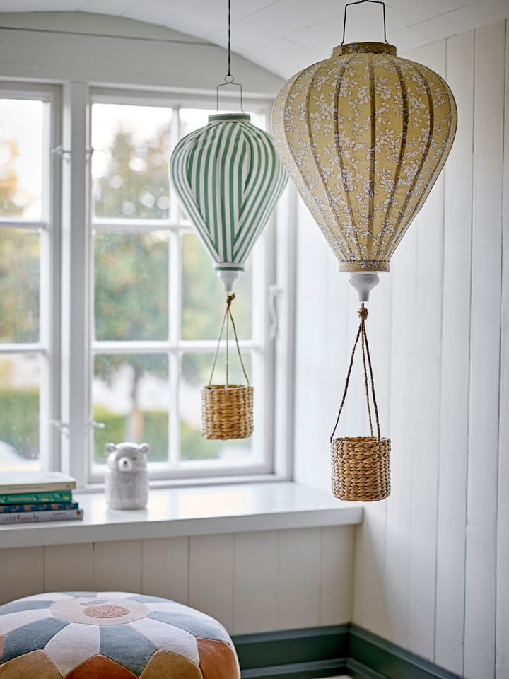 Pomp mobil 65 cm, Grønn Bloomingville