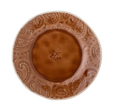 Rani asjett 20 cm - Brun - Bloomingville