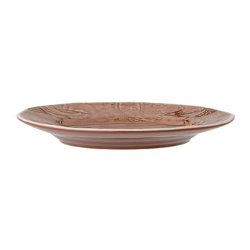 Rani asjett 20 cm - Brun - Bloomingville