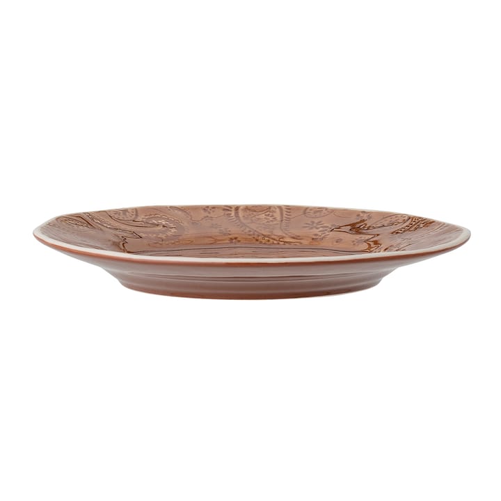 Rani asjett 20 cm, Brun Bloomingville