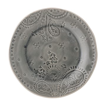 Rani tallerken 26,5 cm - Grå - Bloomingville