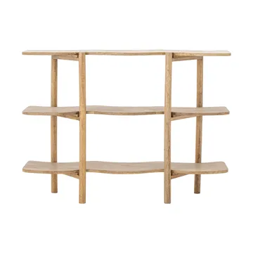 Rivoli bokhylle 80x110 cm - Mango wood - Bloomingville
