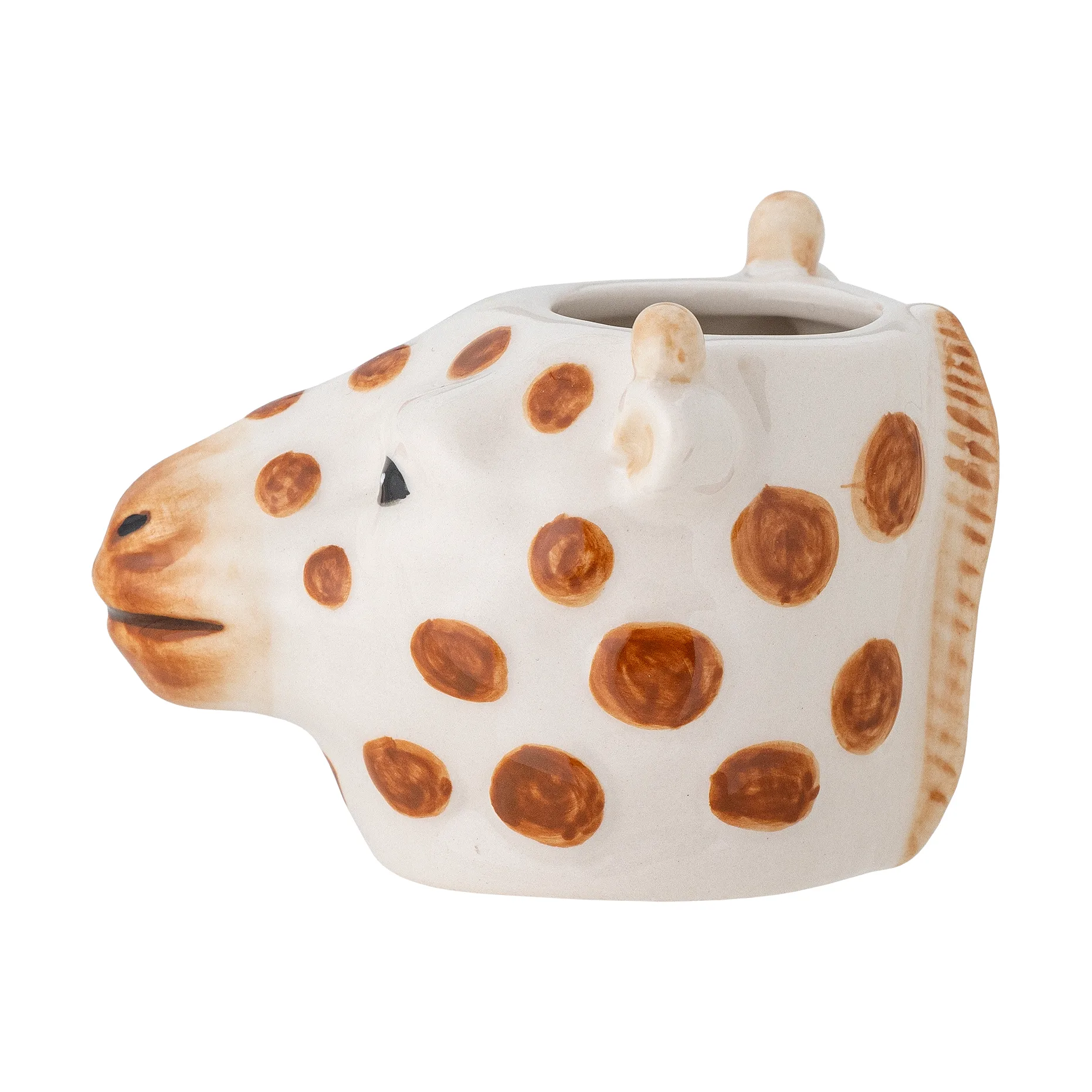 Roam vase, Giraff Bloomingville