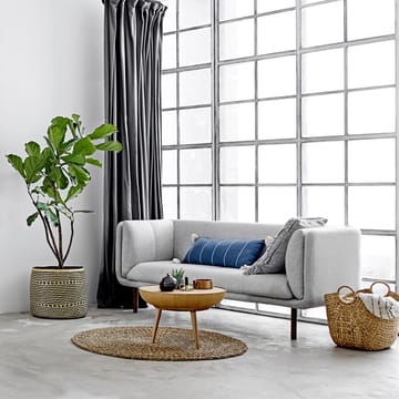 Ronda salongbord - eik - Bloomingville