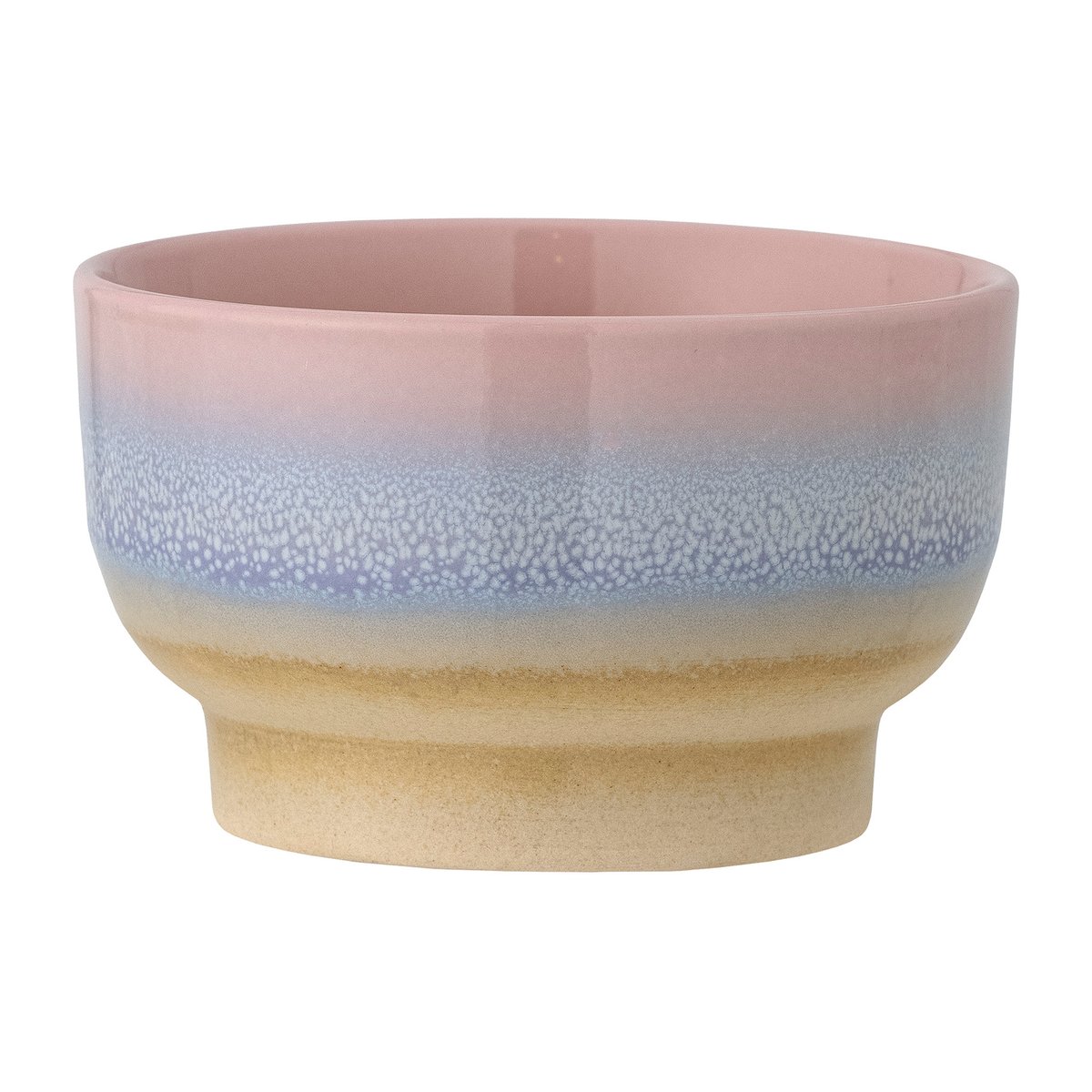 Bloomingville Safie skål Ø 11,5 cm Rose