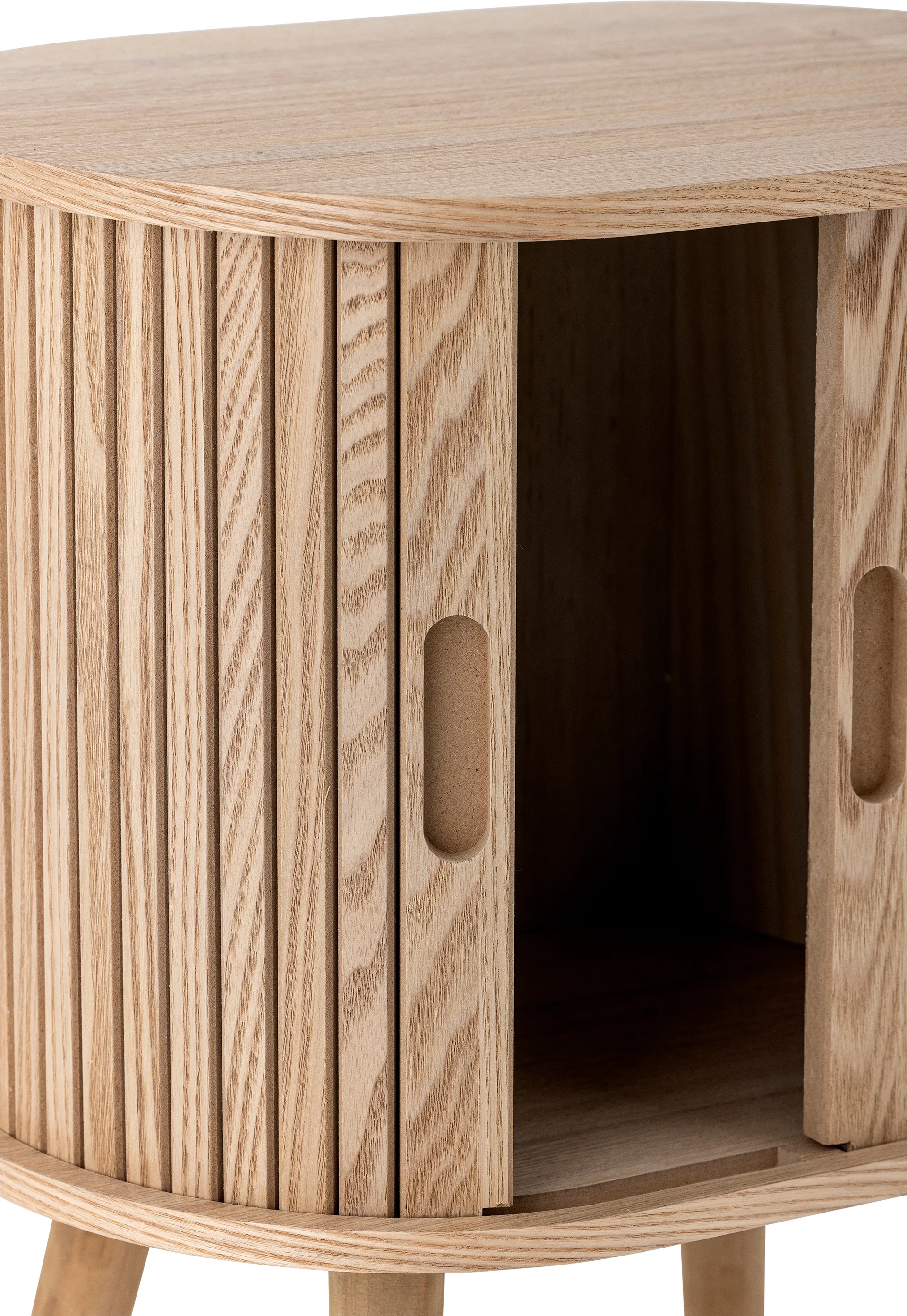 Salento skap 40x30x50 cm, Nature Bloomingville