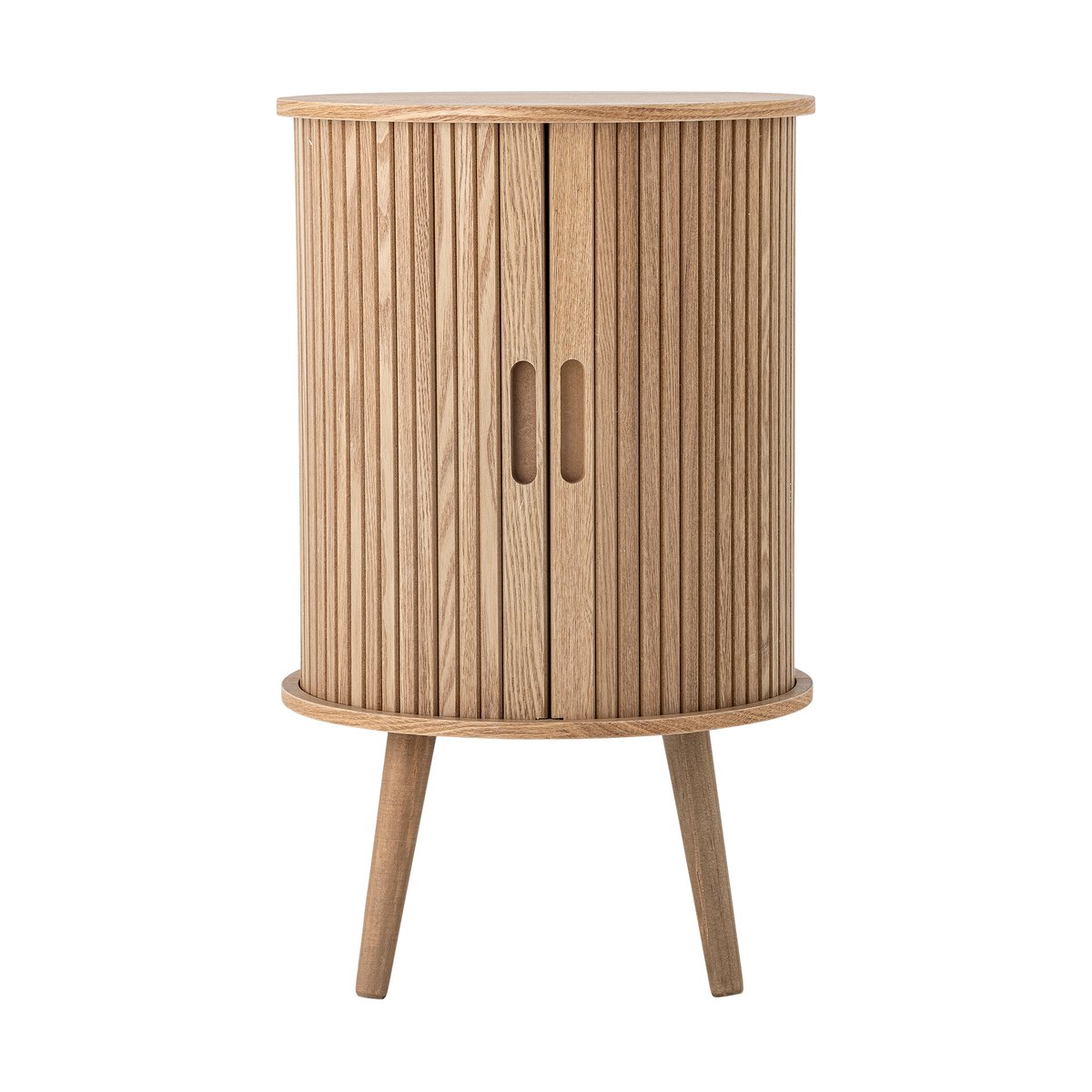 Bloomingville Salento skap 40x65 cm Nature | Skandinavisk Design | Skap & Vitrineskap | Beige