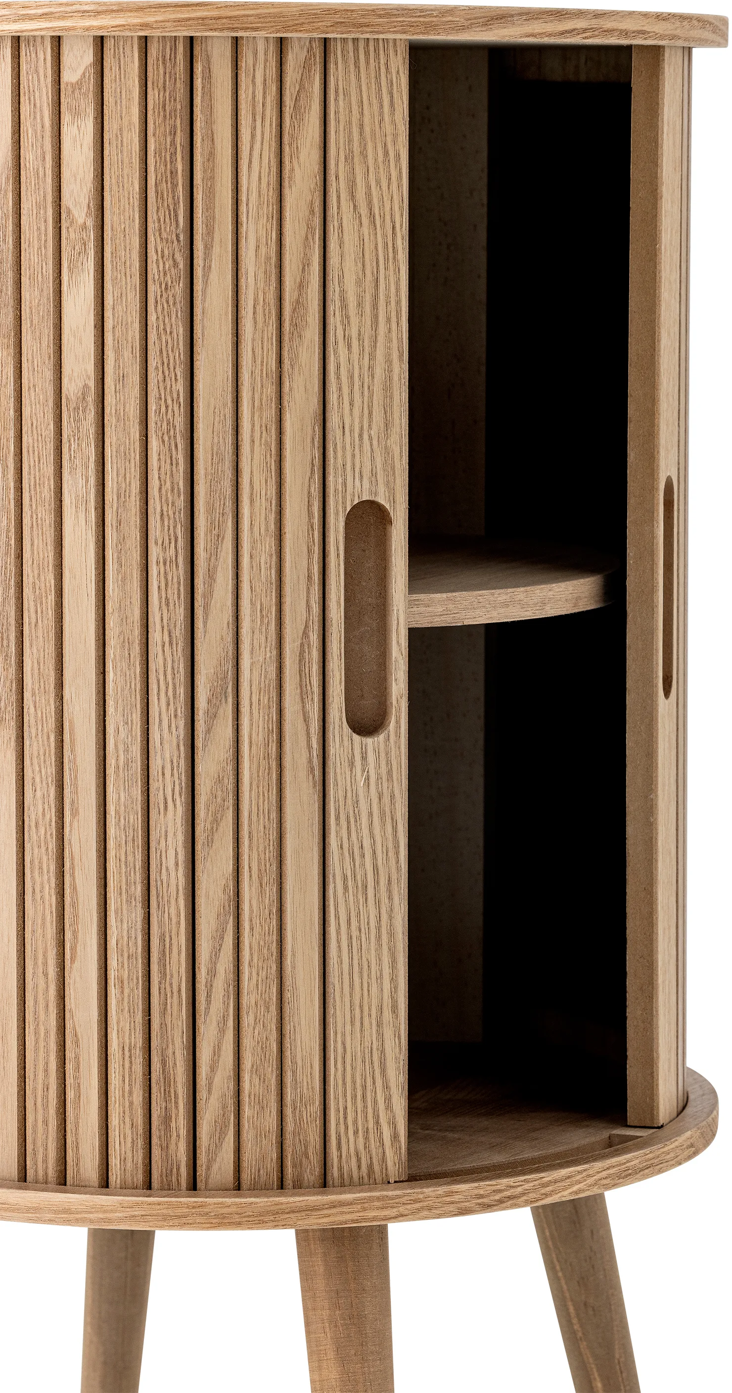 Salento skap Ø40x65 cm, Nature Bloomingville