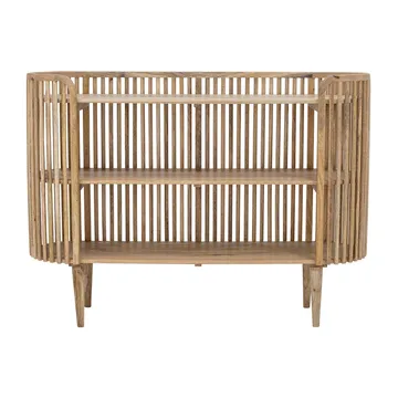 Sali bokhylle 152,5 x 44,5 x 105 cm - Mangotre - Bloomingville